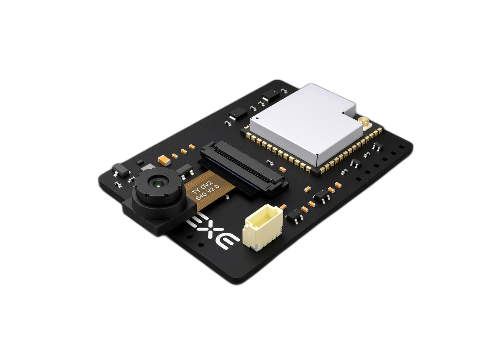 NEXE AI module